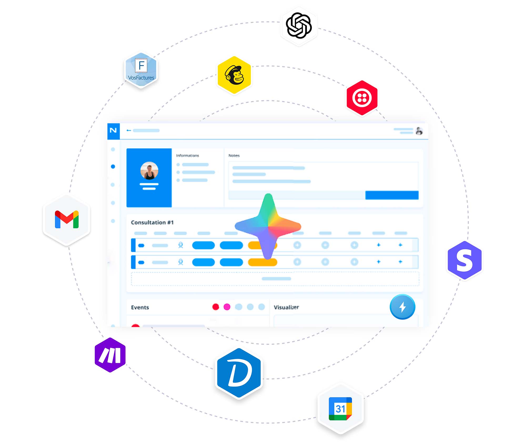 Copilot AI Ecosystem