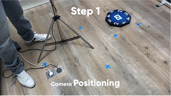 RingLight demo